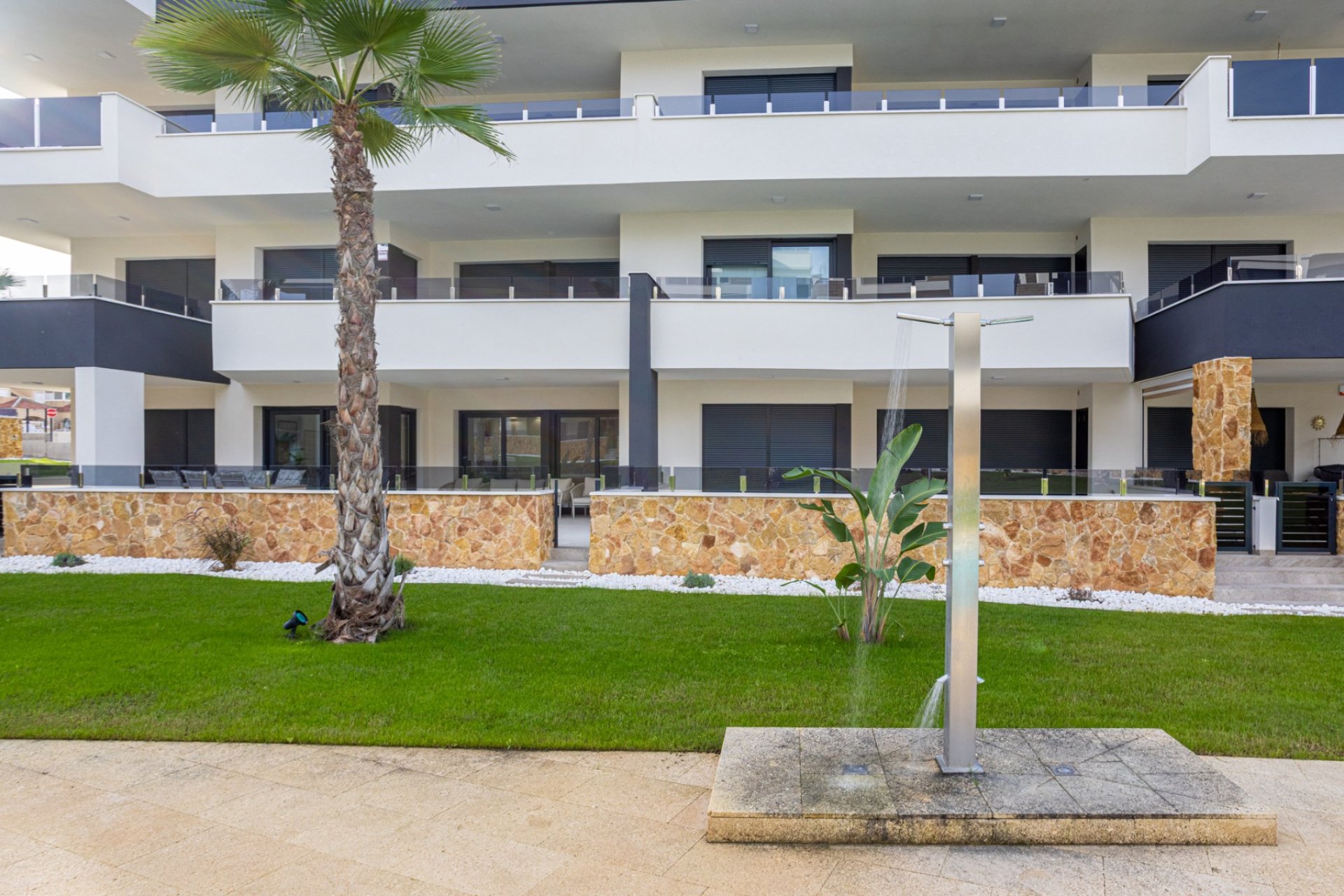Resale - Apartment -
Orihuela Costa - Costa Blanca