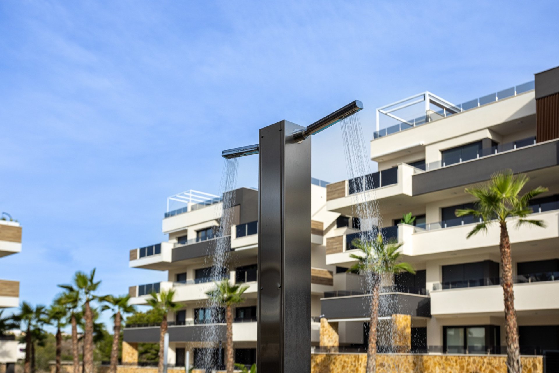 Resale - Apartment -
Orihuela Costa - Costa Blanca