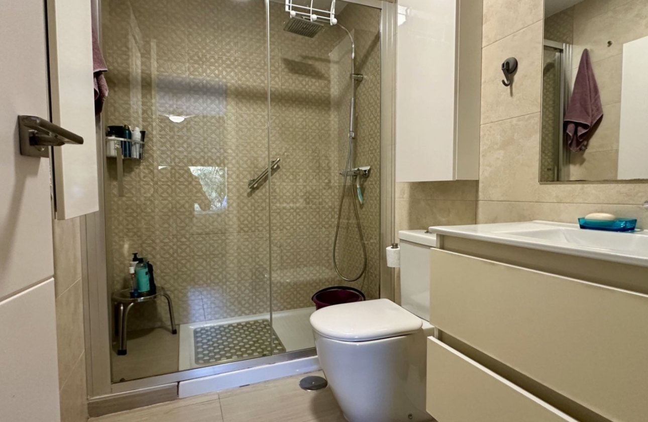 Resale - Apartment -
Orihuela Costa - Costa Blanca