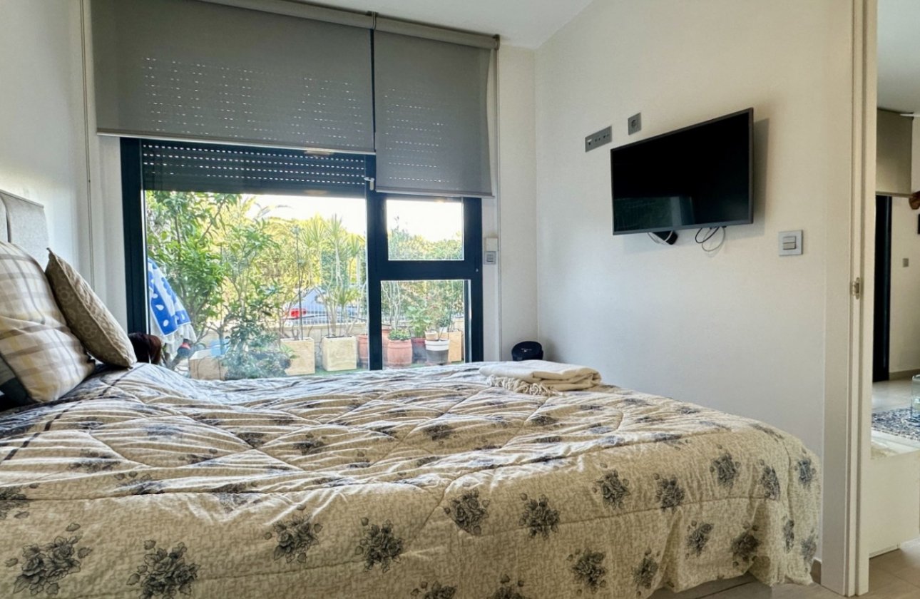 Resale - Apartment -
Orihuela Costa - Costa Blanca