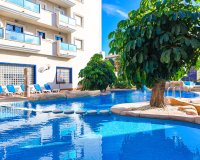 Resale - Apartment -
Orihuela Costa - Costa Blanca