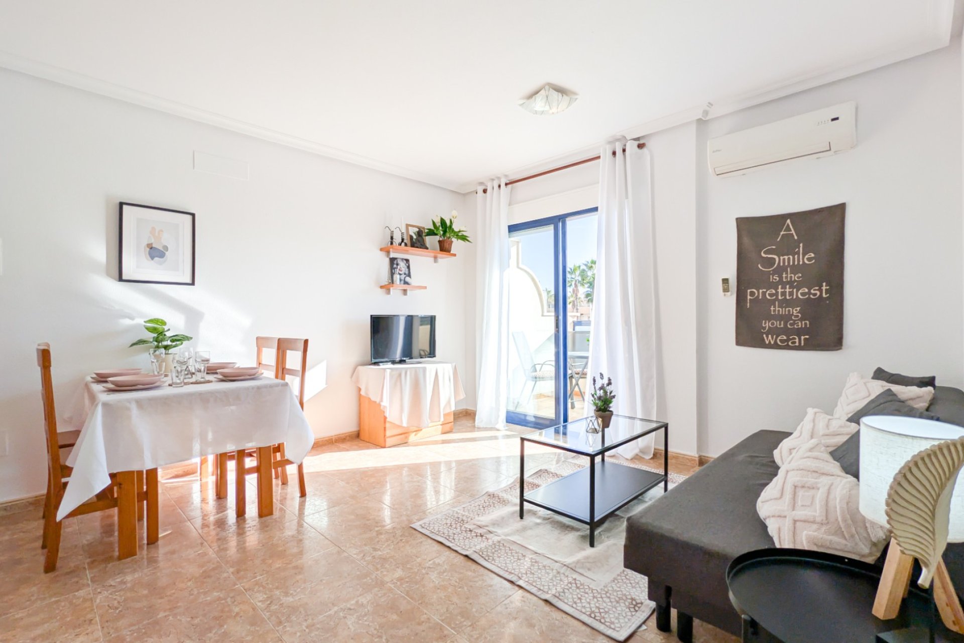 Resale - Apartment -
Orihuela Costa - Costa Blanca