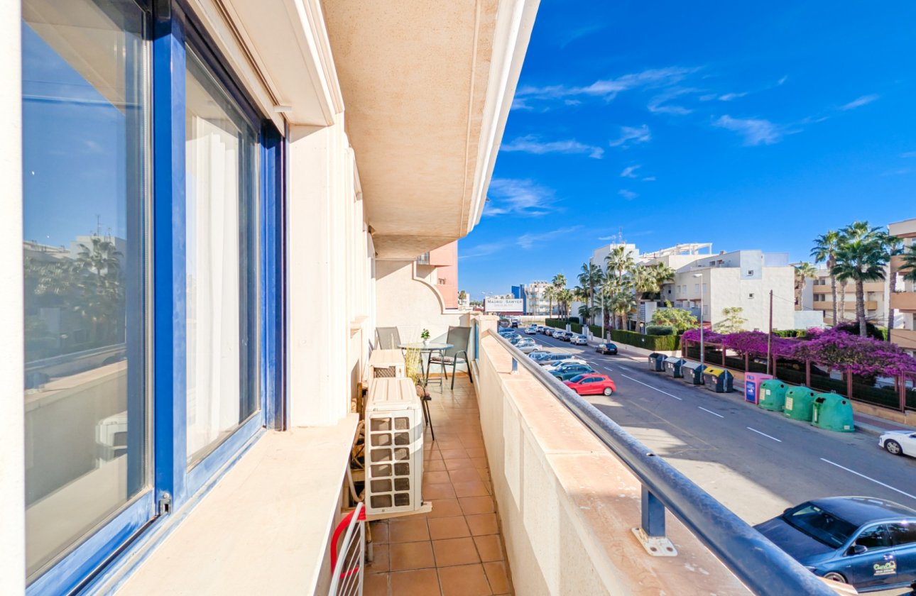 Resale - Apartment -
Orihuela Costa - Costa Blanca