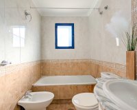 Resale - Apartment -
Orihuela Costa - Costa Blanca