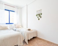 Resale - Apartment -
Orihuela Costa - Costa Blanca