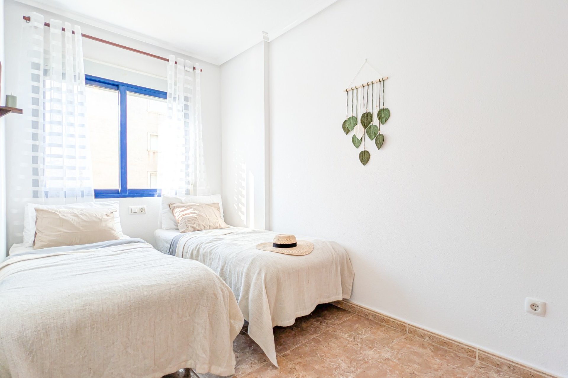 Resale - Apartment -
Orihuela Costa - Costa Blanca