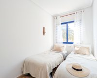 Resale - Apartment -
Orihuela Costa - Costa Blanca