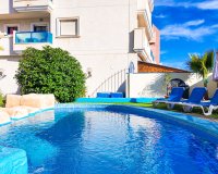 Resale - Apartment -
Orihuela Costa - Costa Blanca