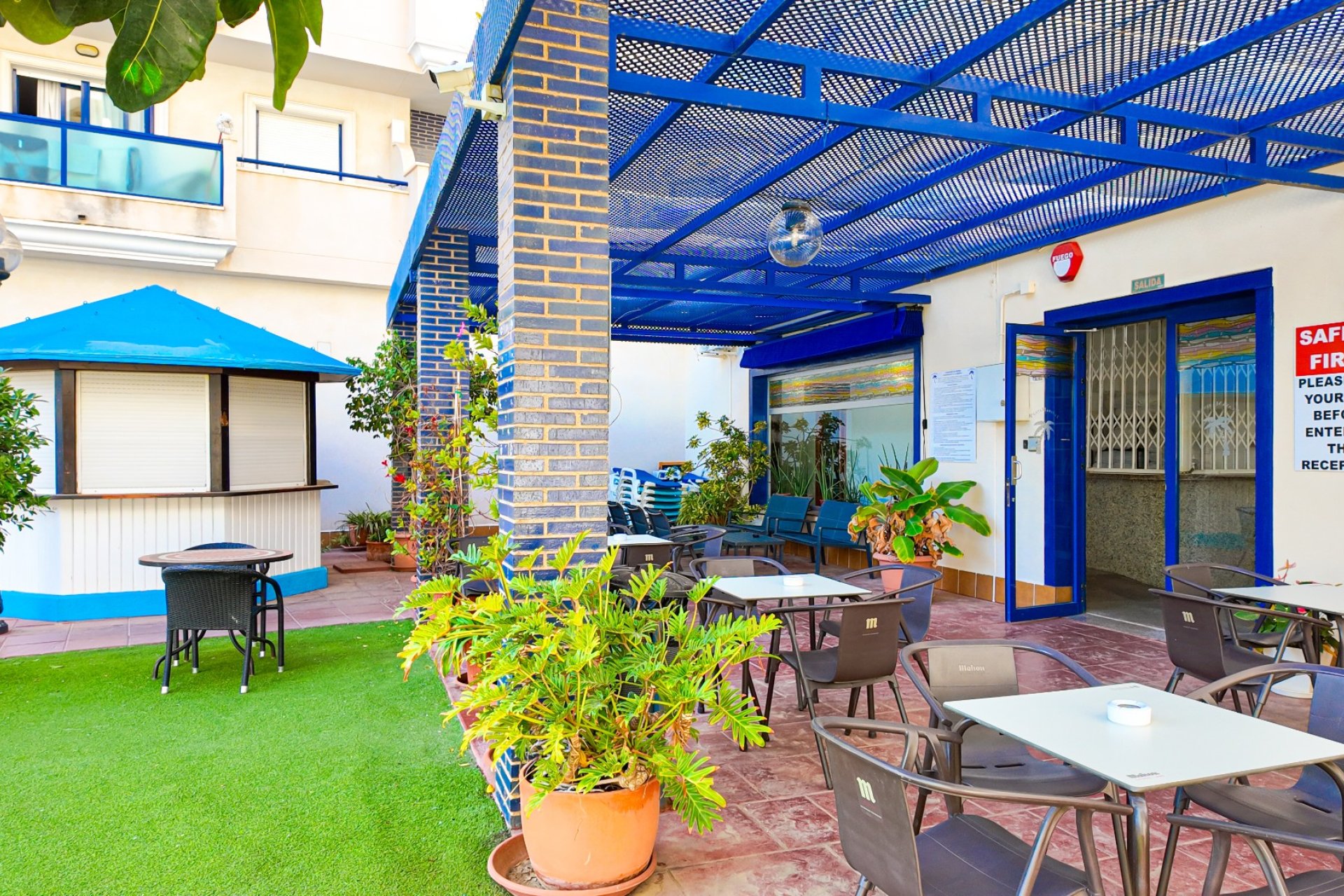 Resale - Apartment -
Orihuela Costa - Costa Blanca