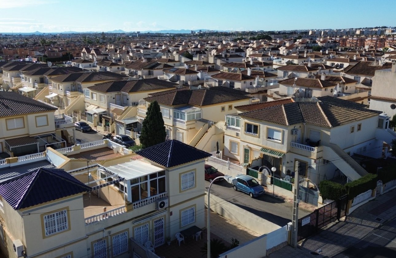 Resale - Apartment -
Orihuela Costa - Costa Blanca