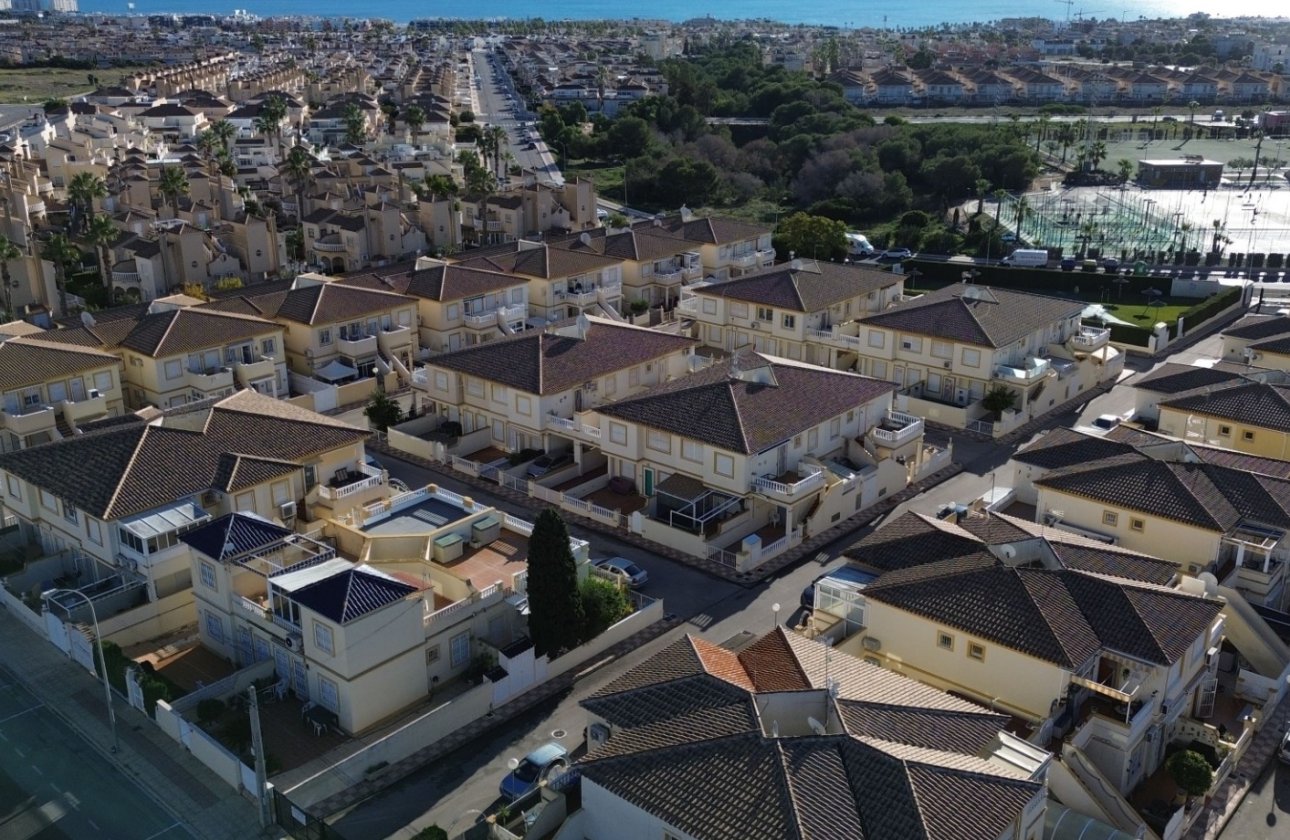 Resale - Apartment -
Orihuela Costa - Costa Blanca