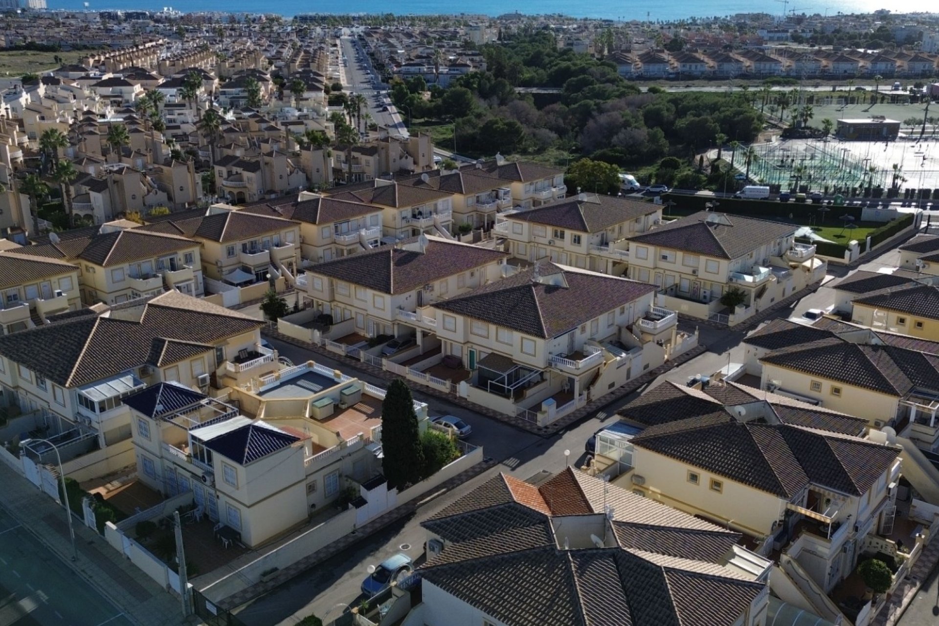 Resale - Apartment -
Orihuela Costa - Costa Blanca