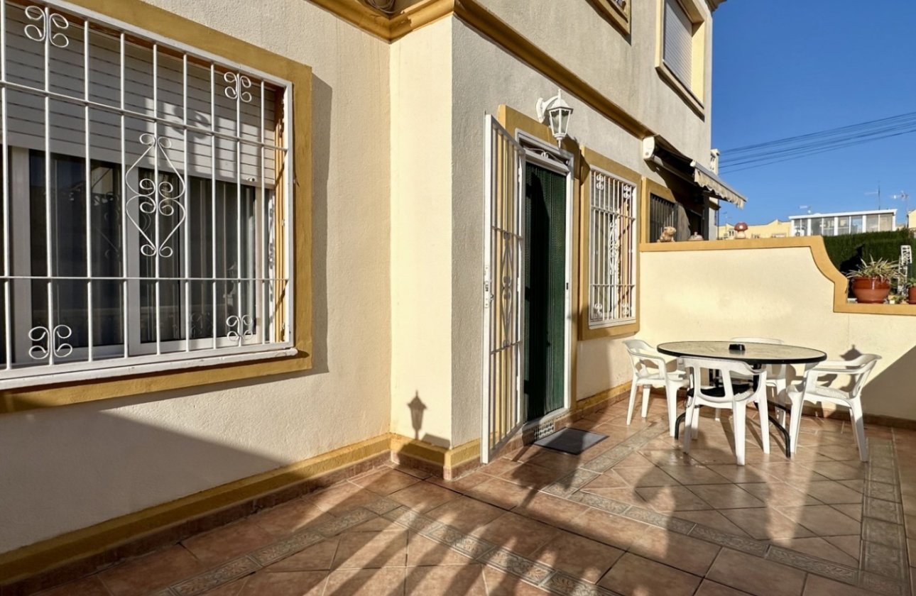 Resale - Apartment -
Orihuela Costa - Costa Blanca