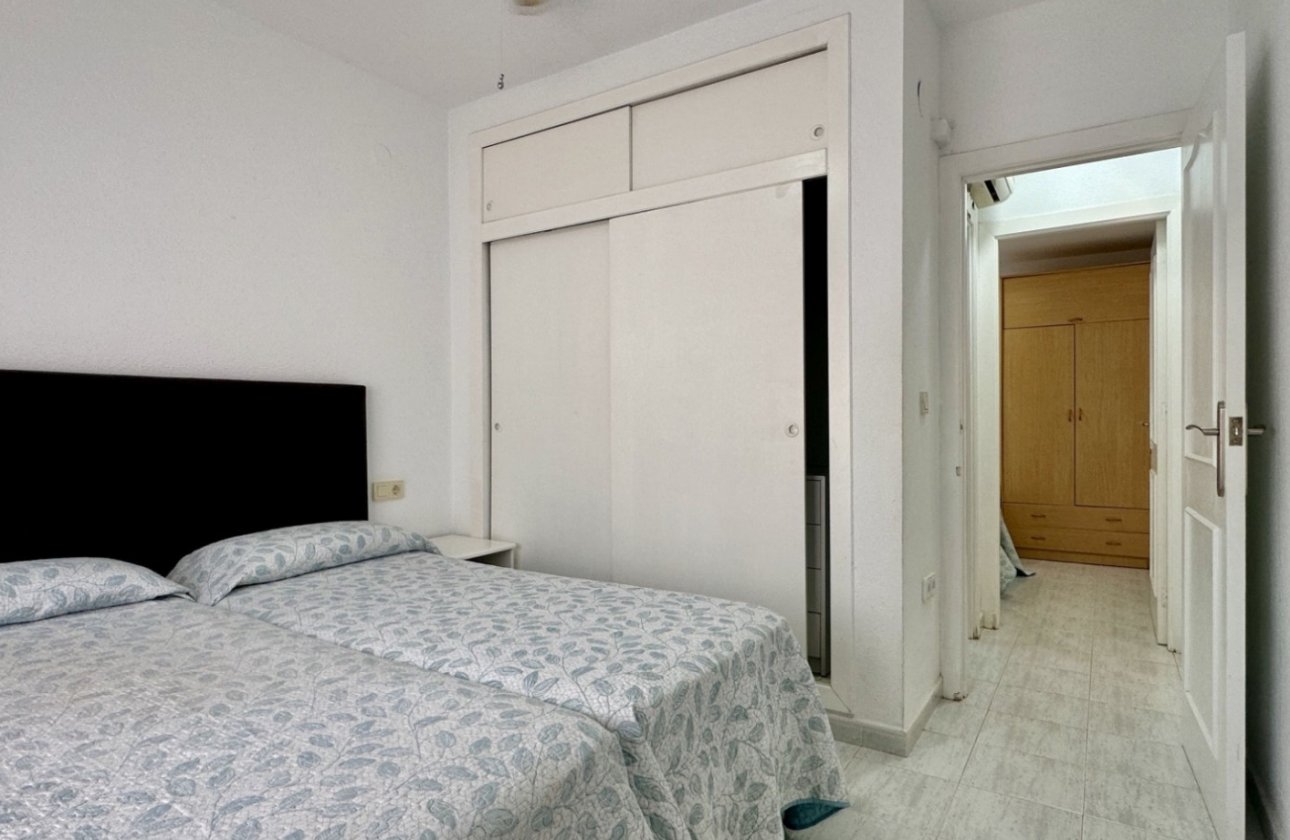 Resale - Apartment -
Orihuela Costa - Costa Blanca