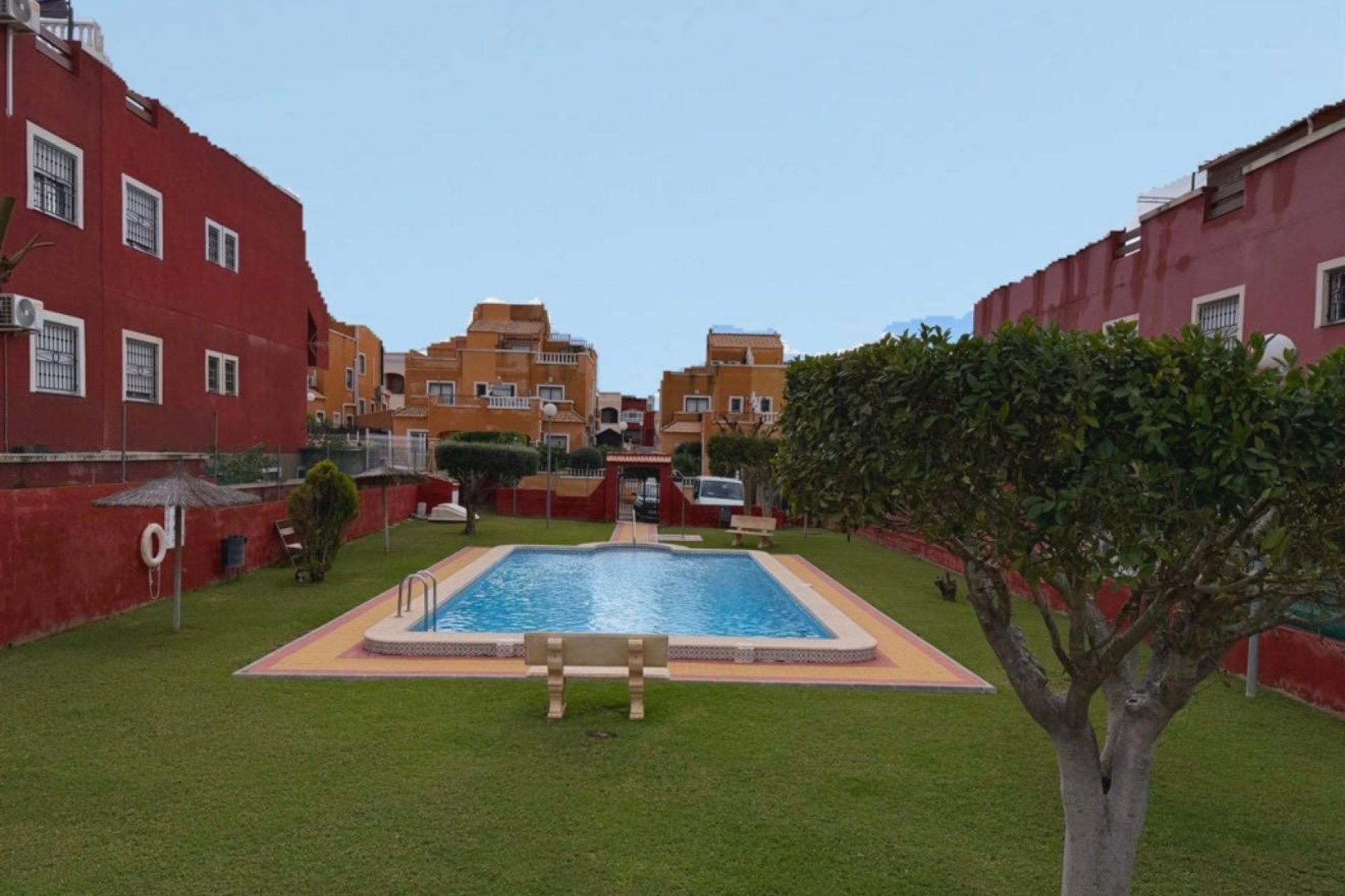 Resale - Apartment -
Orihuela Costa - Costa Blanca