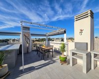 Resale - Apartment -
Orihuela Costa - Costa Blanca