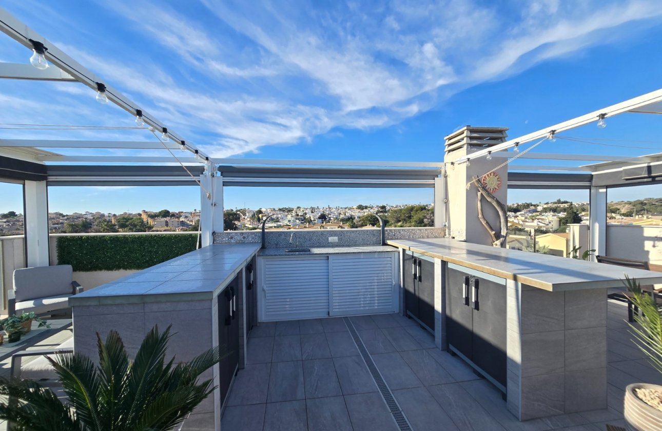 Resale - Apartment -
Orihuela Costa - Costa Blanca