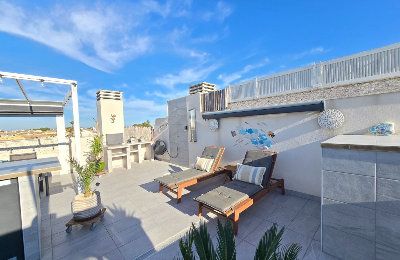 Resale - Apartment -
Orihuela Costa - Costa Blanca