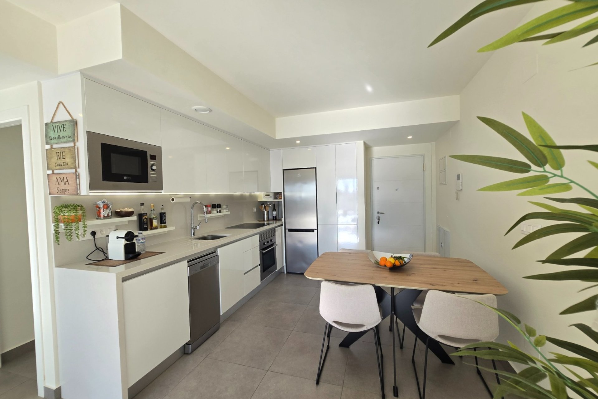 Resale - Apartment -
Orihuela Costa - Costa Blanca