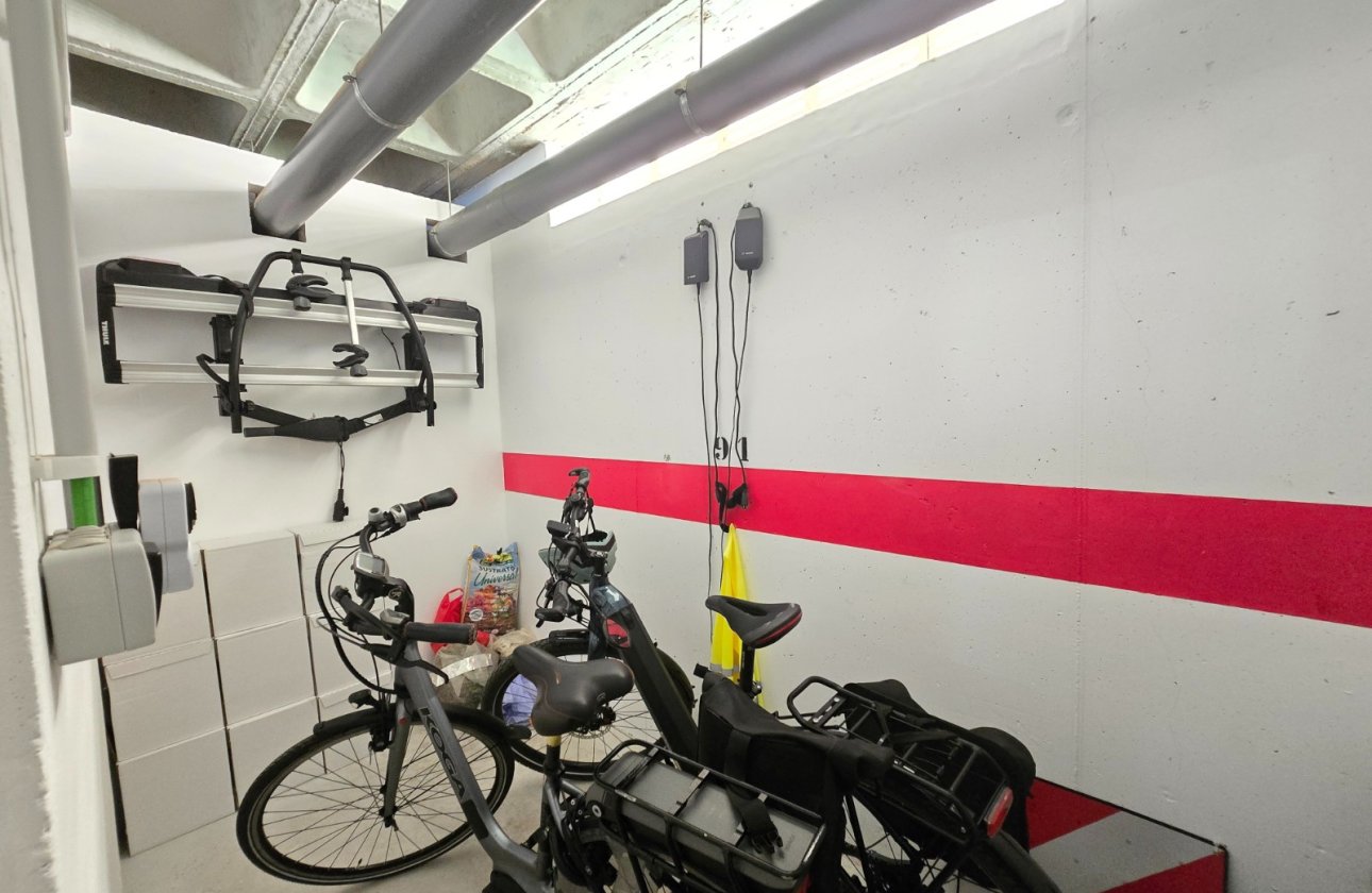 Resale - Apartment -
Orihuela Costa - Costa Blanca