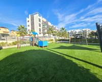 Resale - Apartment -
Orihuela Costa - Costa Blanca