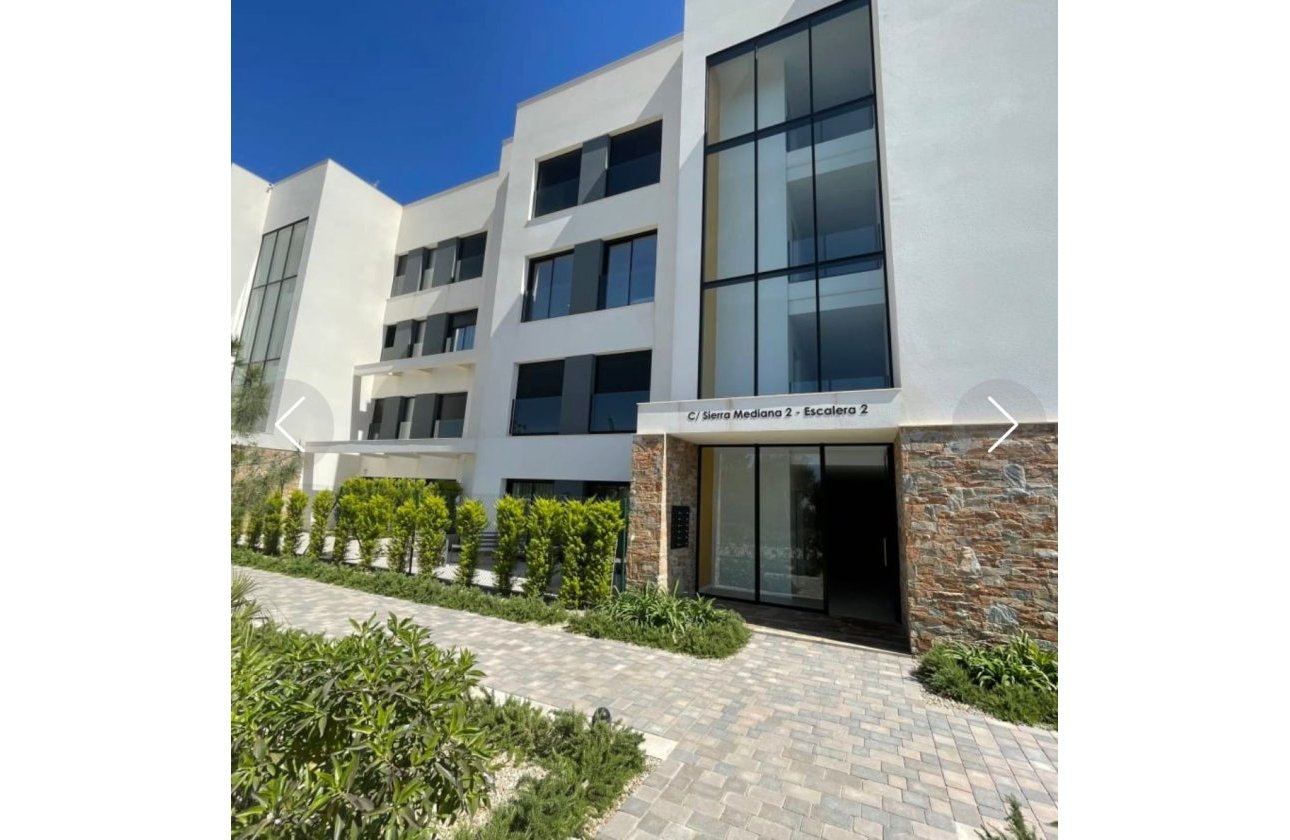 Resale - Apartment -
Orihuela Costa - Costa Blanca