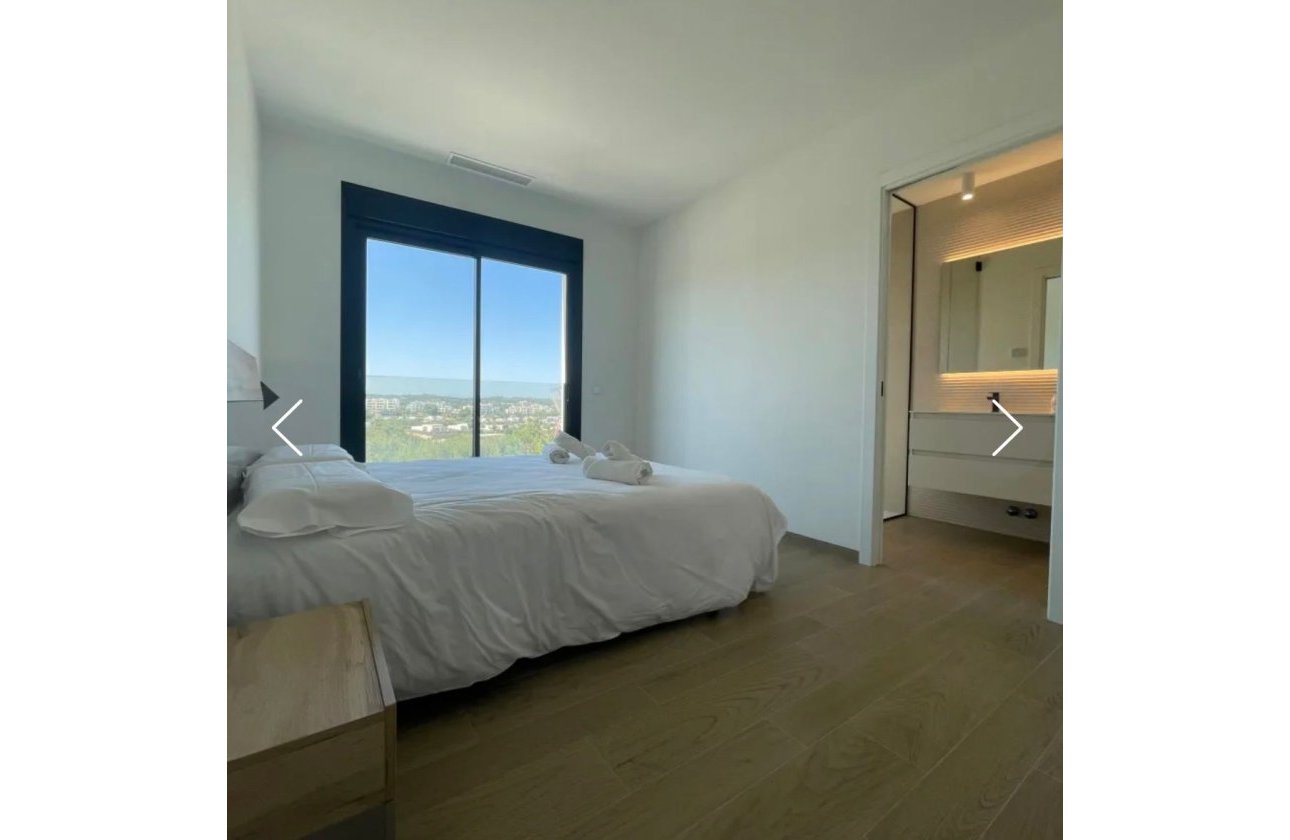 Resale - Apartment -
Orihuela Costa - Costa Blanca