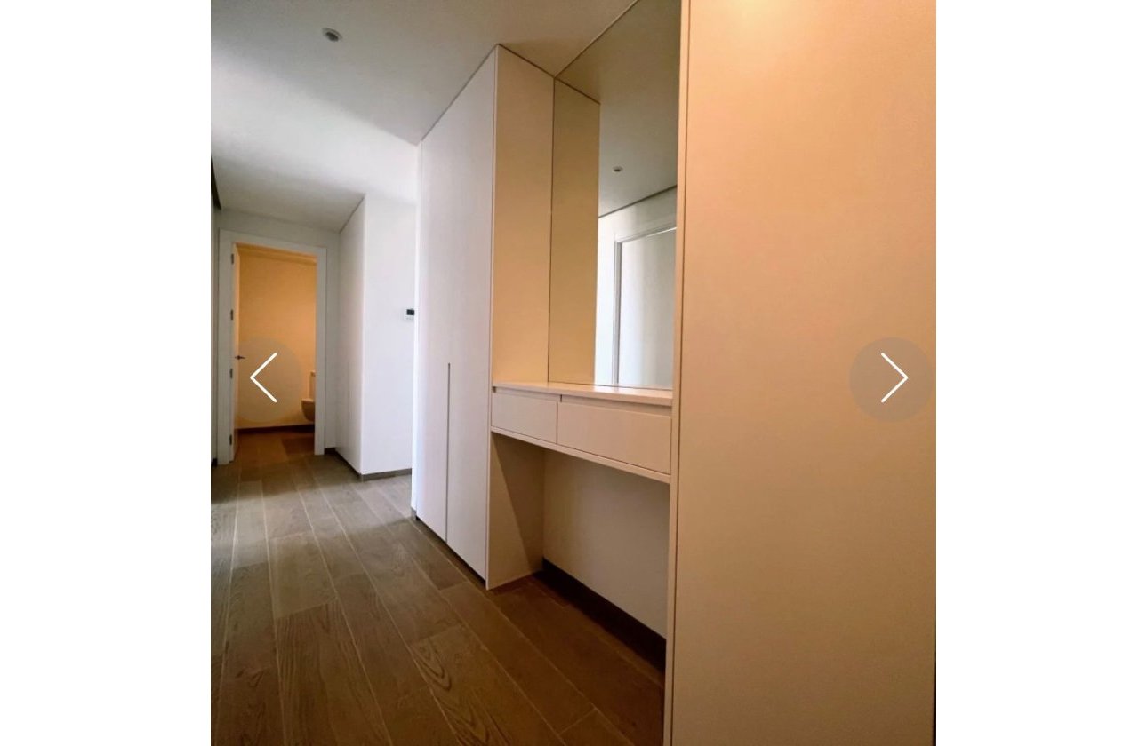 Resale - Apartment -
Orihuela Costa - Costa Blanca