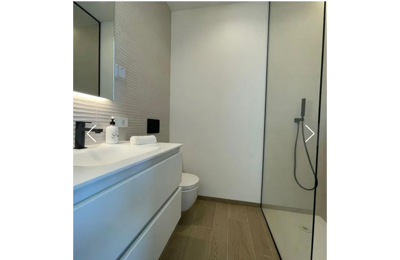 Resale - Apartment -
Orihuela Costa - Costa Blanca