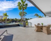 Resale - Apartment -
Orihuela Costa - Costa Blanca