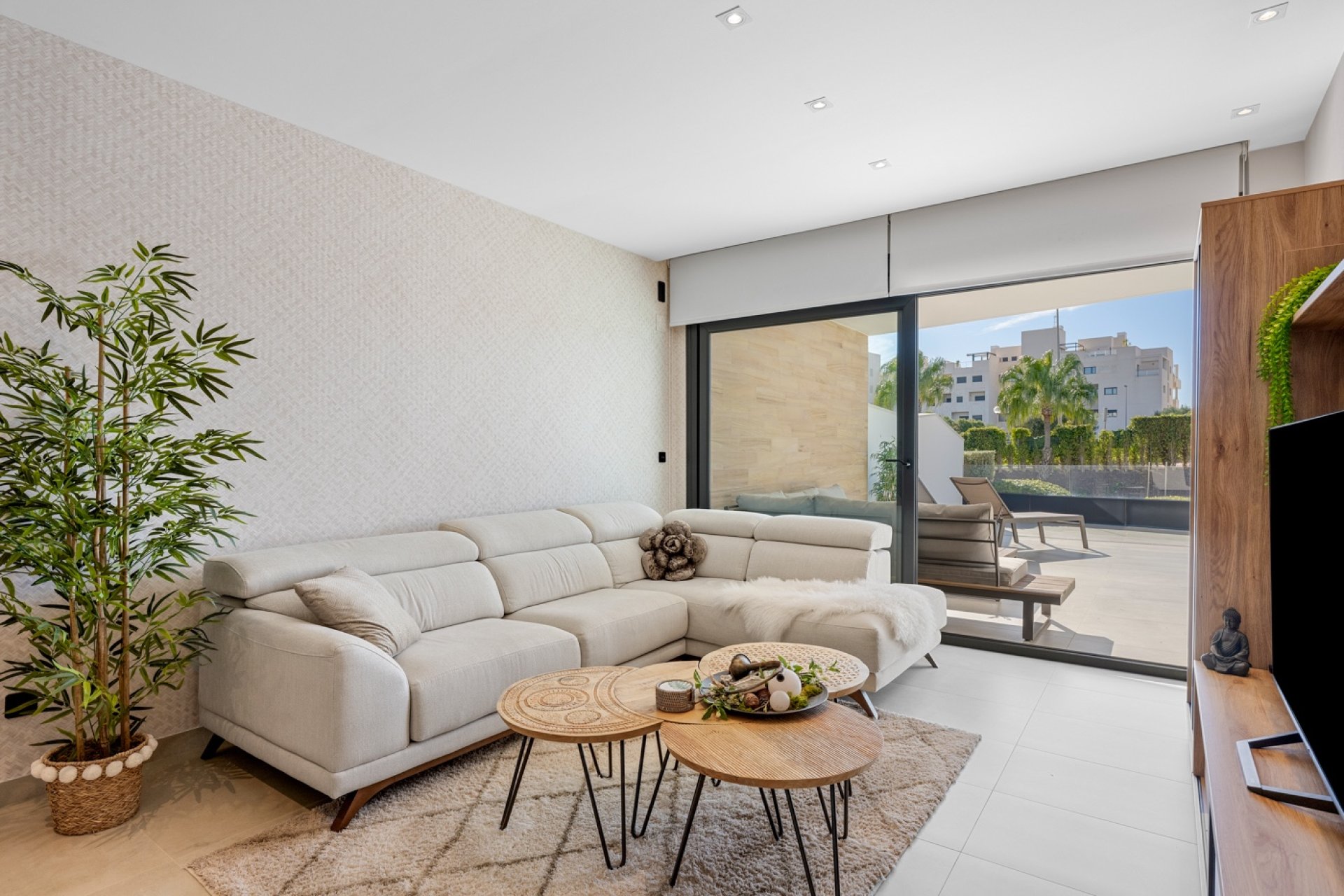 Resale - Apartment -
Orihuela Costa - Costa Blanca