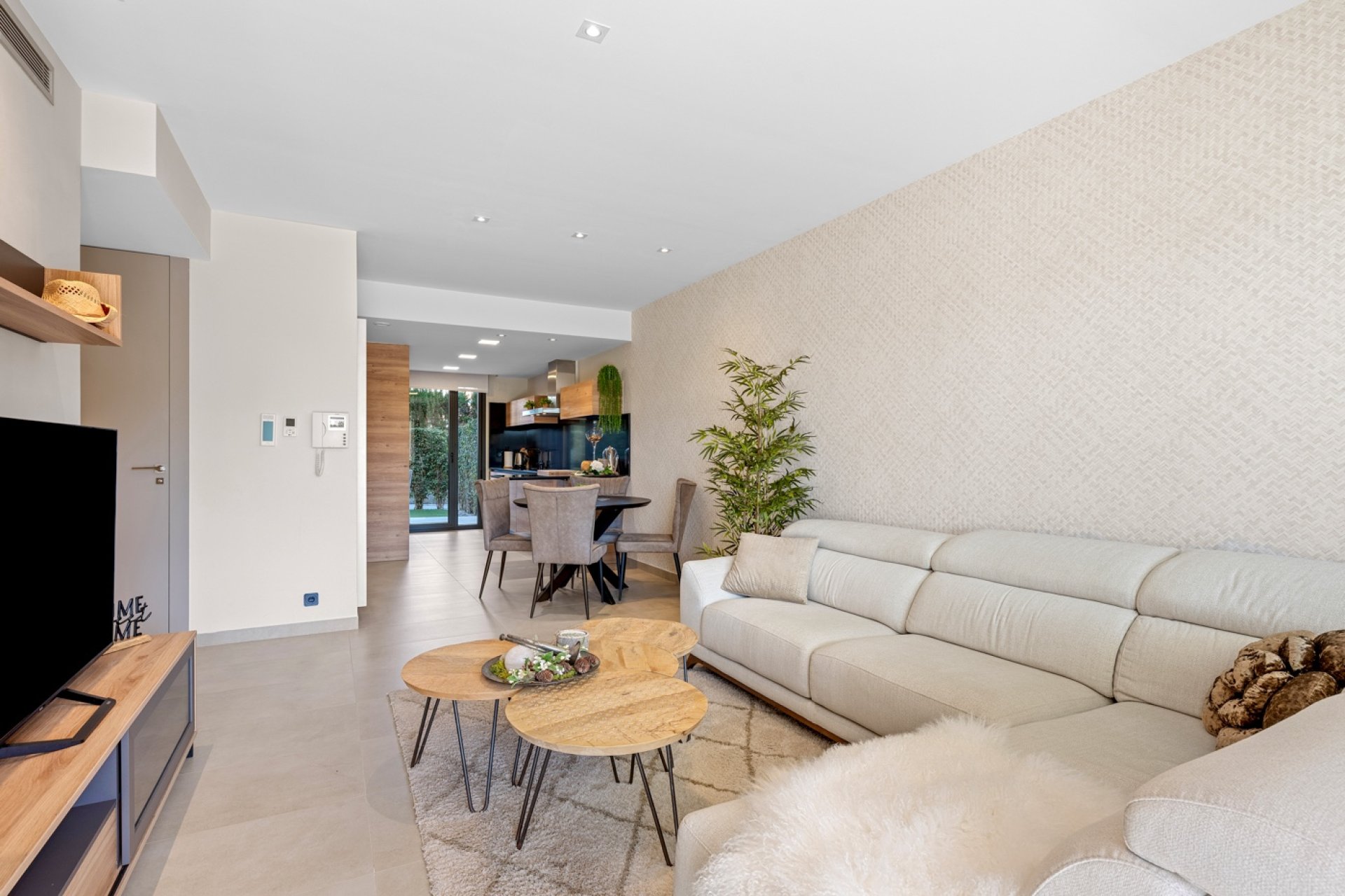 Resale - Apartment -
Orihuela Costa - Costa Blanca