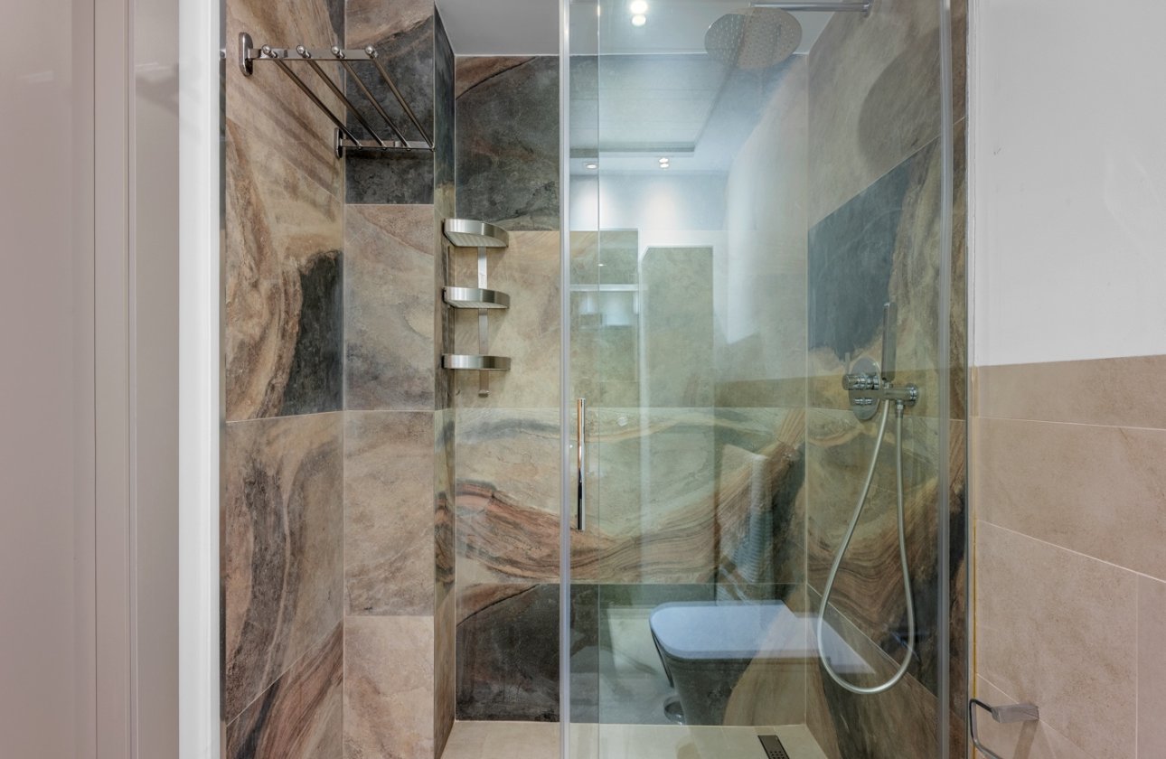 Resale - Apartment -
Orihuela Costa - Costa Blanca