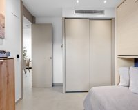 Resale - Apartment -
Orihuela Costa - Costa Blanca