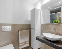 Resale - Apartment -
Orihuela Costa - Costa Blanca