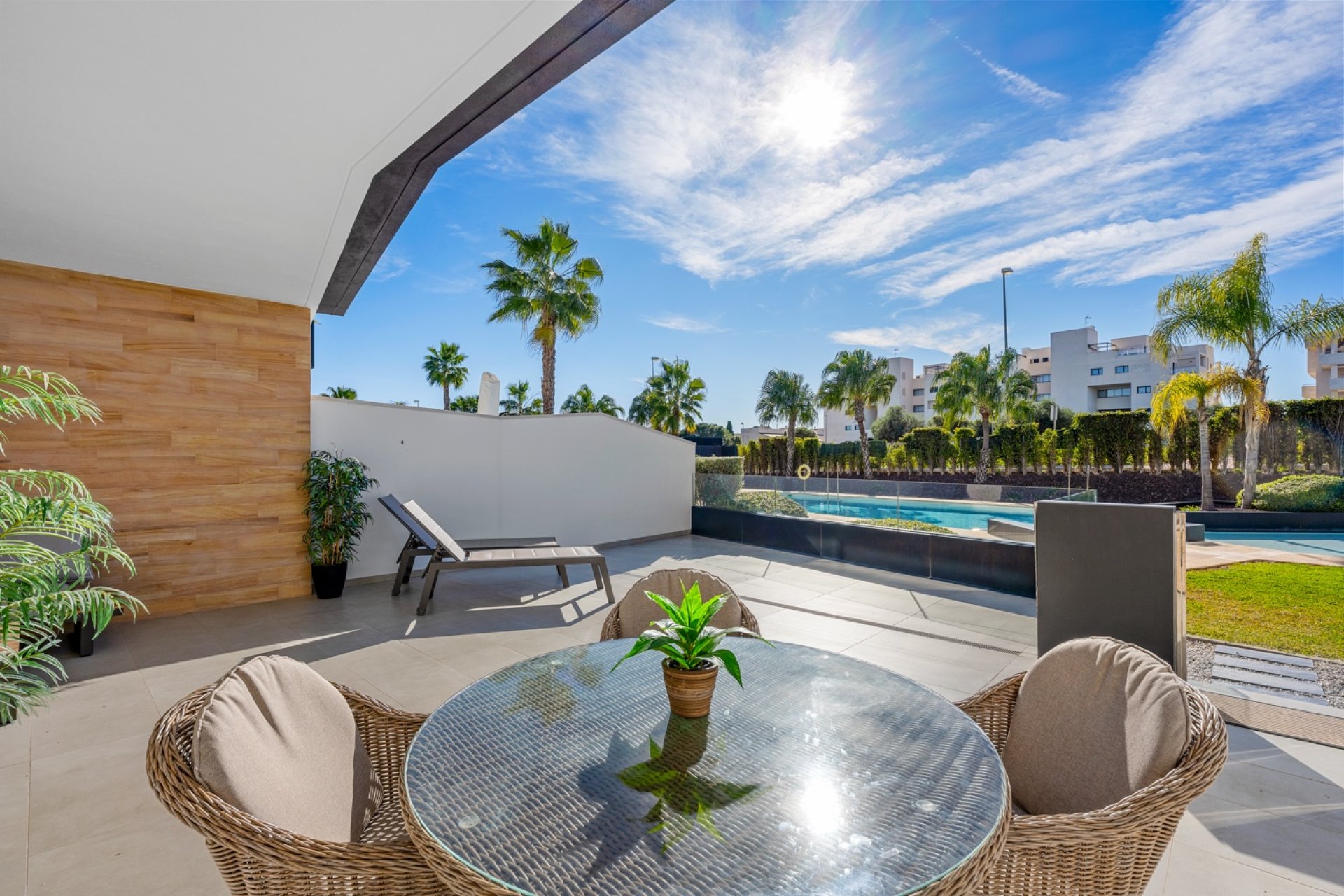Resale - Apartment -
Orihuela Costa - Costa Blanca