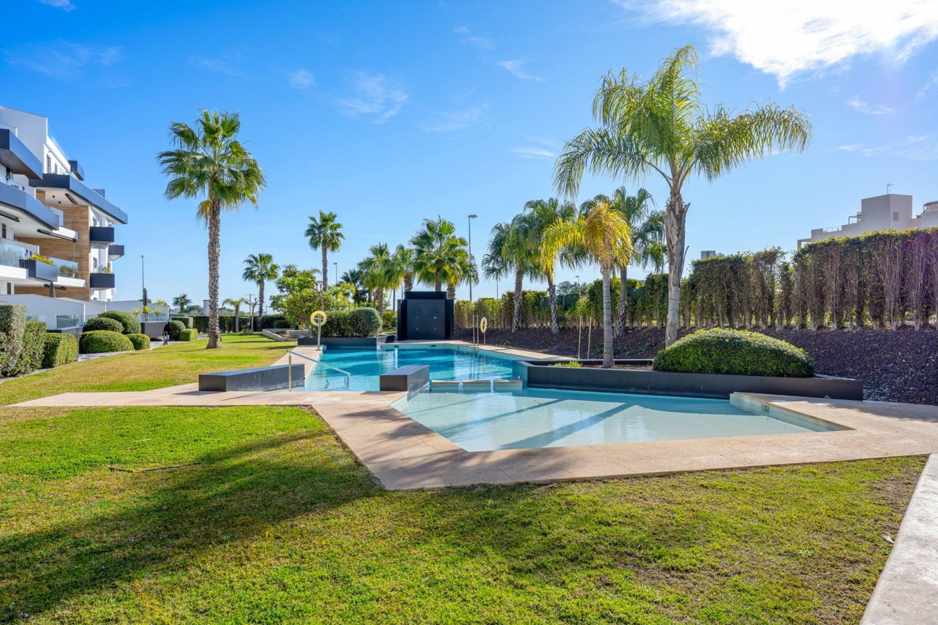 Resale - Apartment -
Orihuela Costa - Costa Blanca