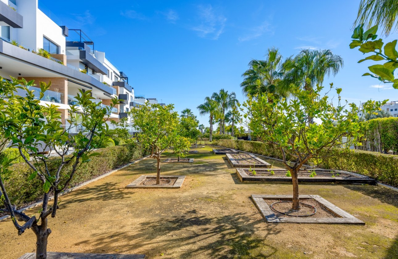 Resale - Apartment -
Orihuela Costa - Costa Blanca