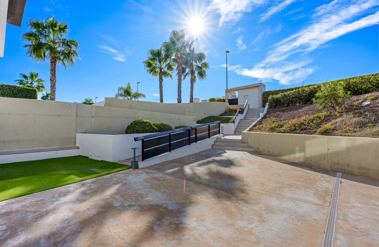 Resale - Apartment -
Orihuela Costa - Costa Blanca