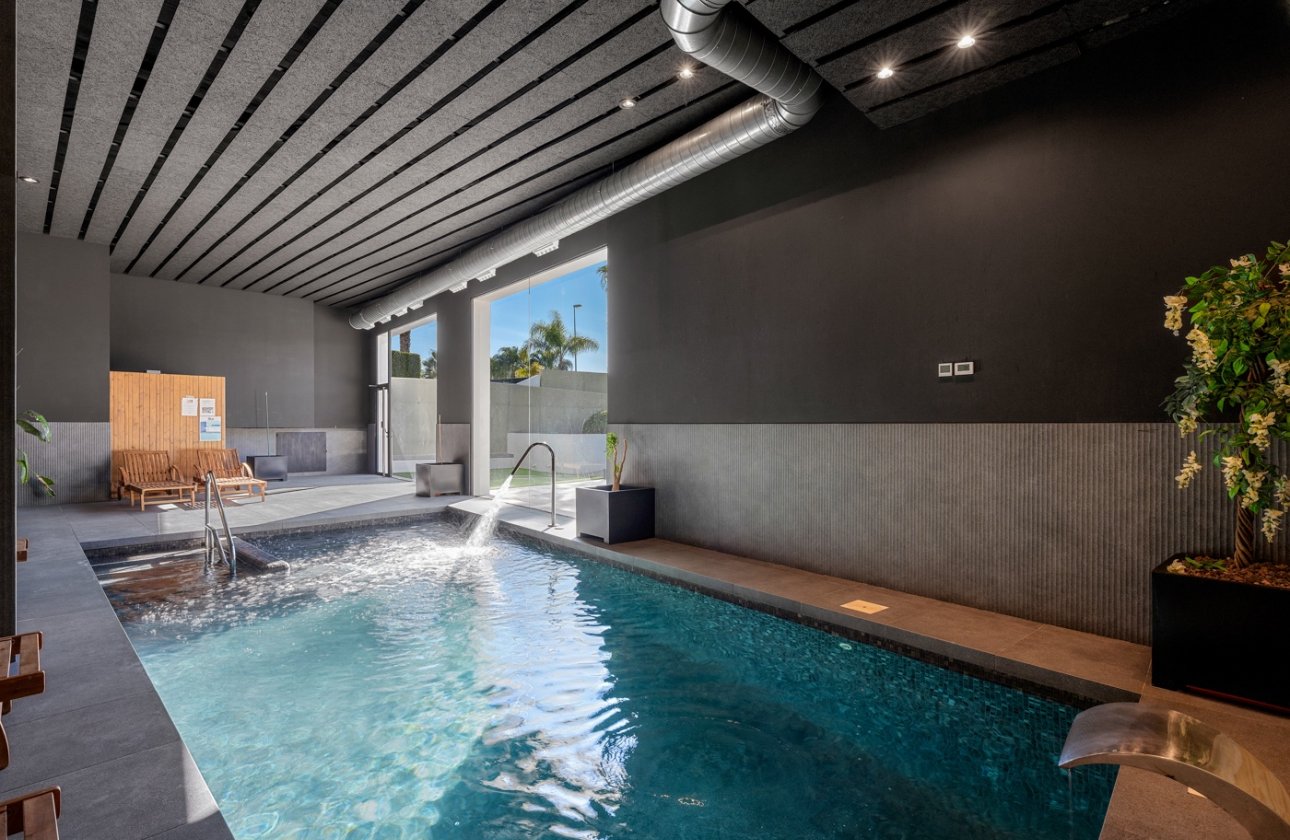 Resale - Apartment -
Orihuela Costa - Costa Blanca