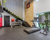 Resale - Apartment -
Orihuela Costa - Costa Blanca