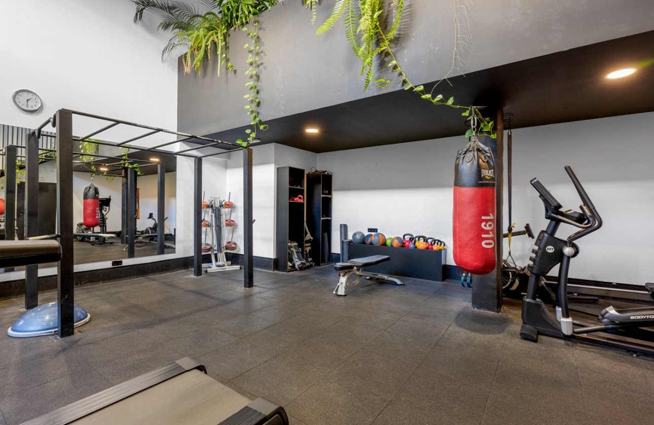 Resale - Apartment -
Orihuela Costa - Costa Blanca