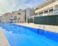 Resale - Apartment -
Orihuela Costa - Costa Blanca