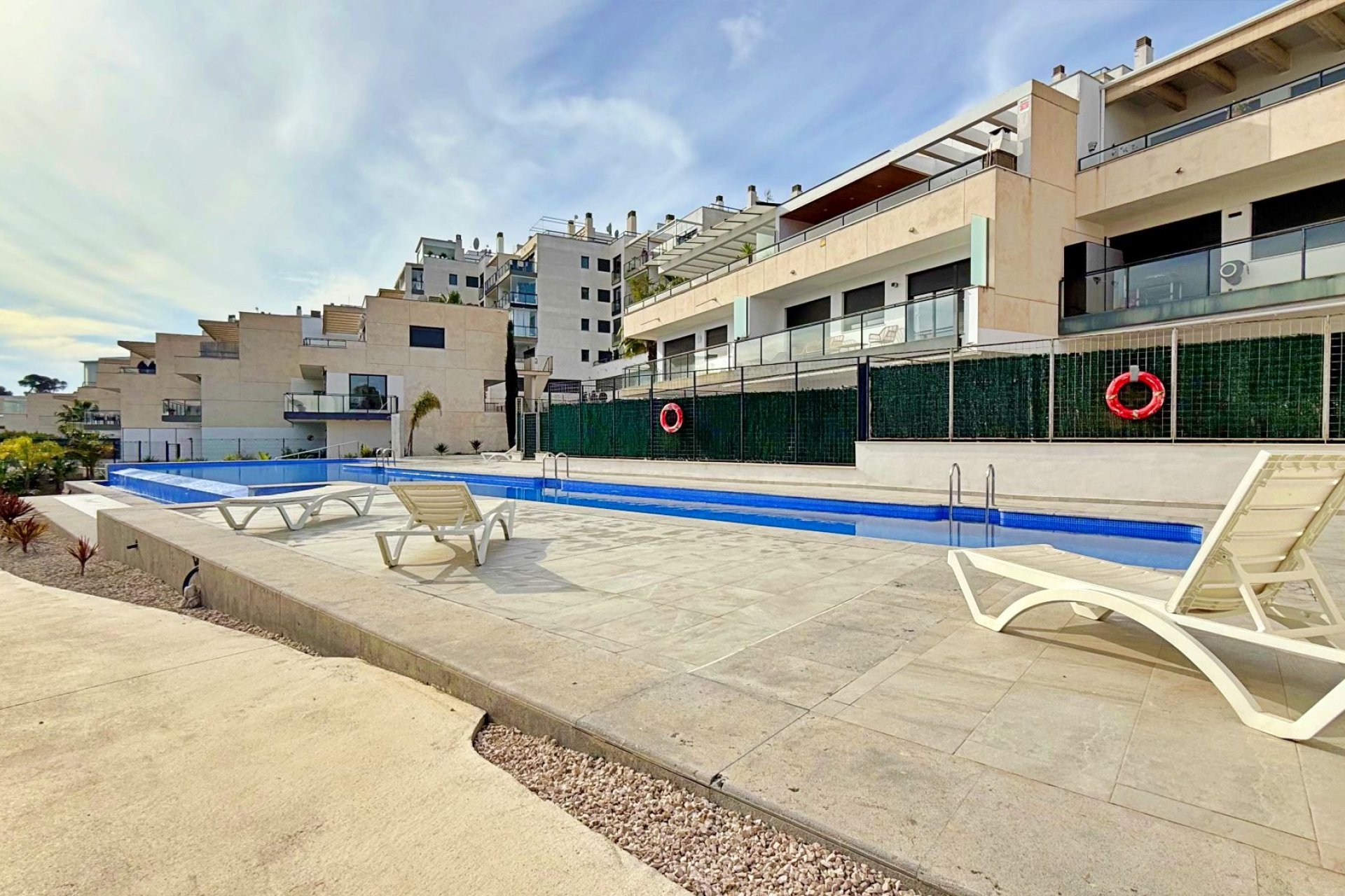 Resale - Apartment -
Orihuela Costa - Costa Blanca