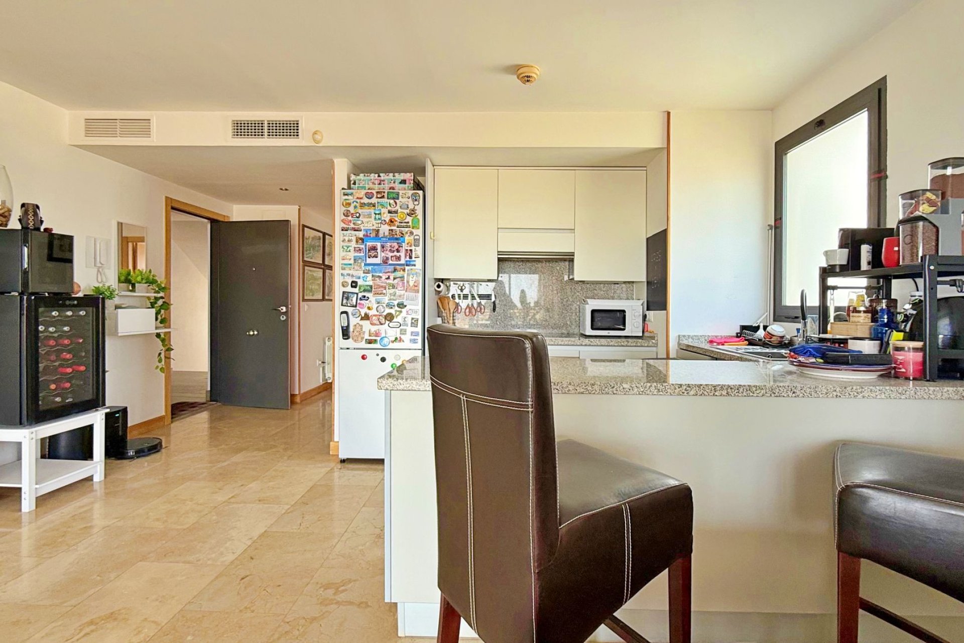 Resale - Apartment -
Orihuela Costa - Costa Blanca