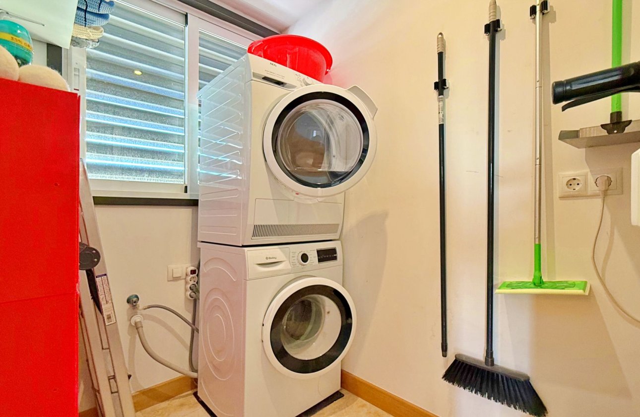 Resale - Apartment -
Orihuela Costa - Costa Blanca