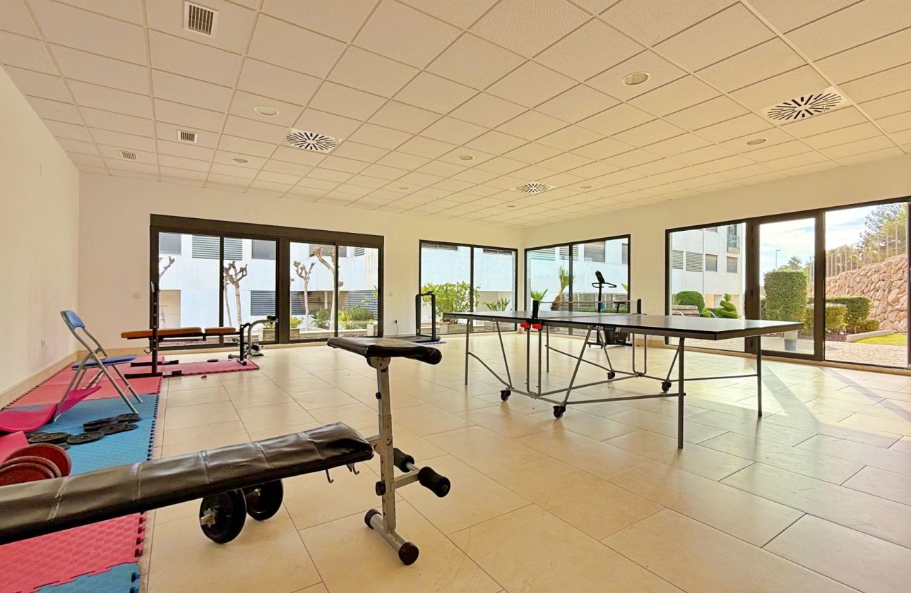 Resale - Apartment -
Orihuela Costa - Costa Blanca