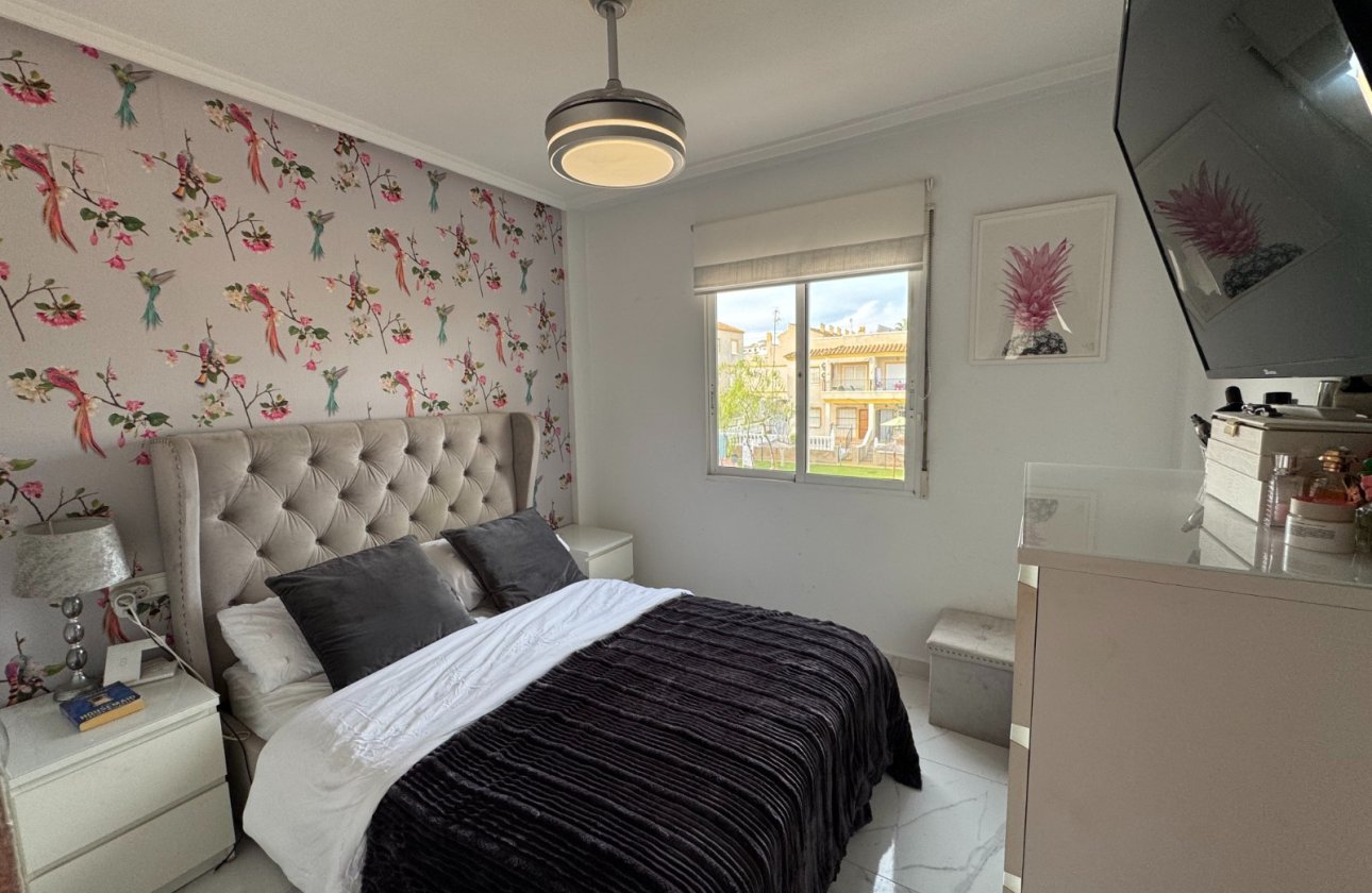 Resale - Apartment -
Orihuela Costa - Costa Blanca