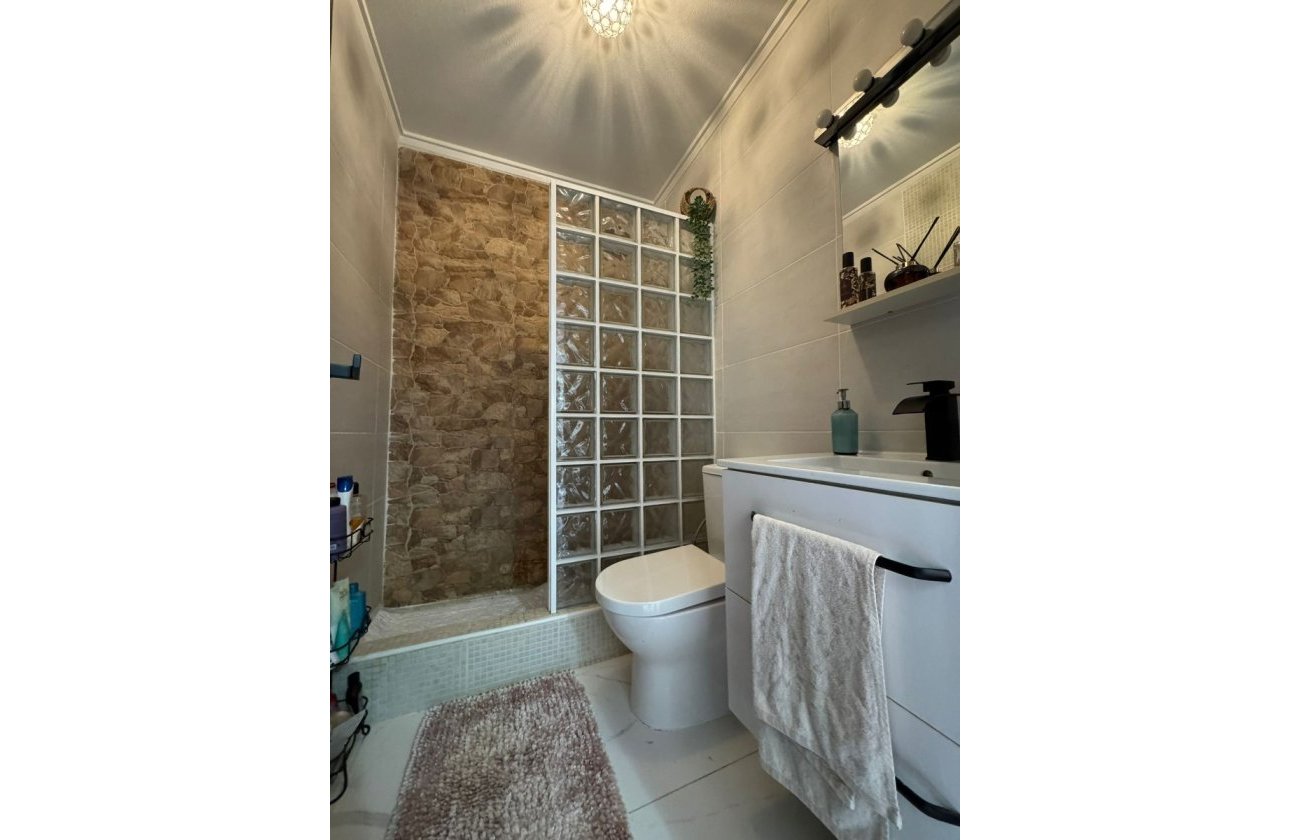 Resale - Apartment -
Orihuela Costa - Costa Blanca