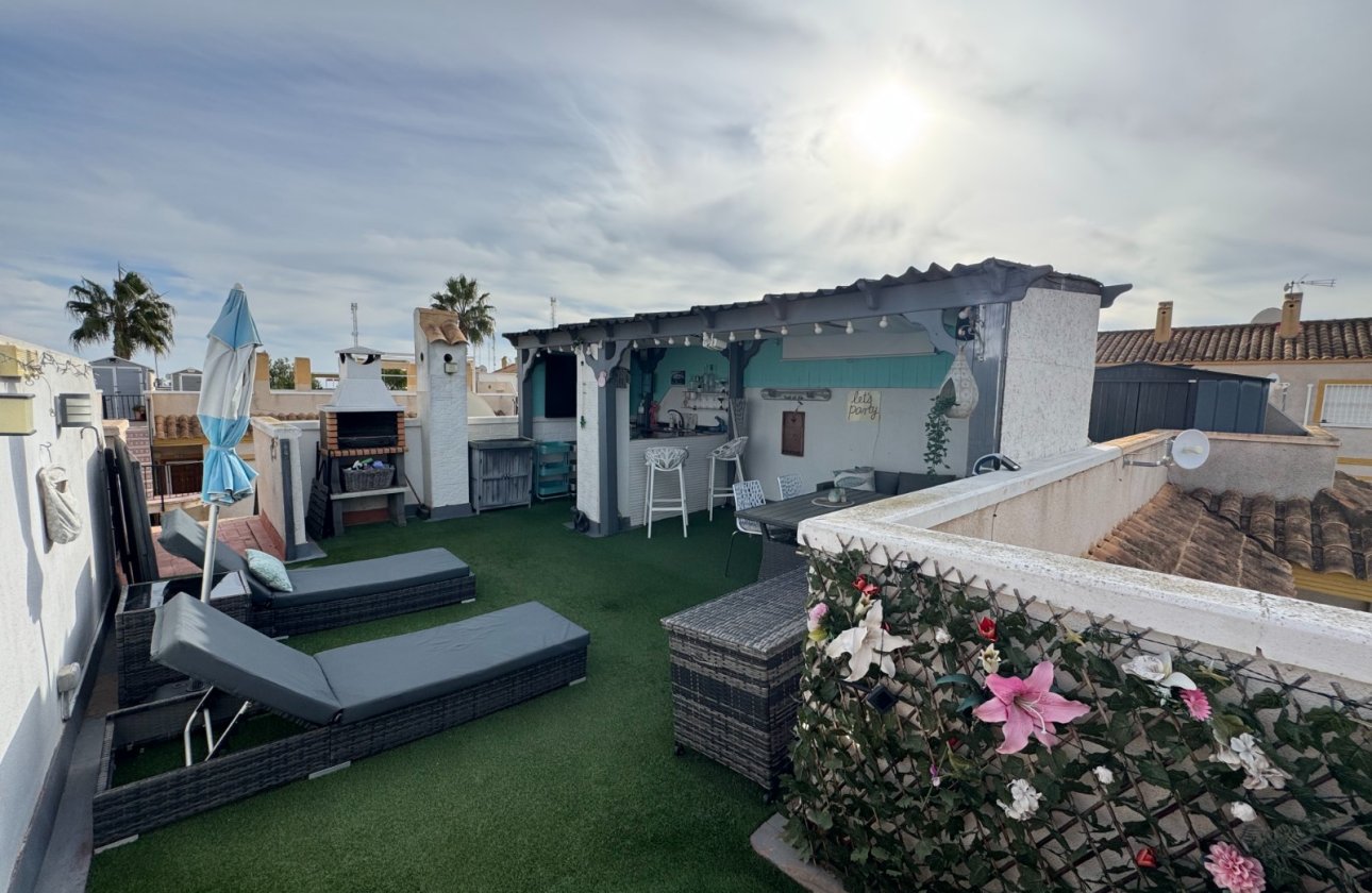 Resale - Apartment -
Orihuela Costa - Costa Blanca